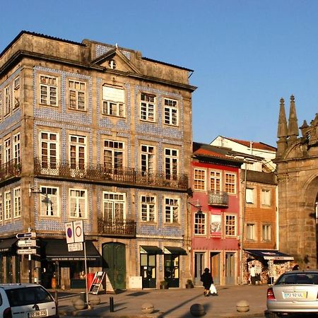 Apartament Al Braga Zewnętrze zdjęcie
