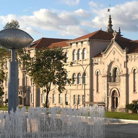 Apartament Al Braga Zewnętrze zdjęcie