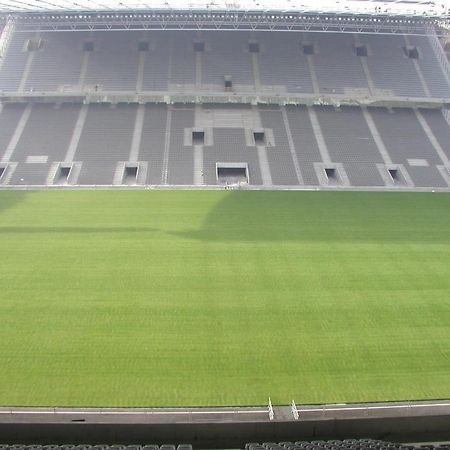 Apartament Al Braga Zewnętrze zdjęcie
