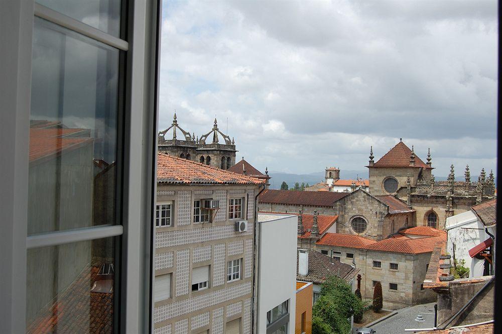 Apartament Al Braga Zewnętrze zdjęcie