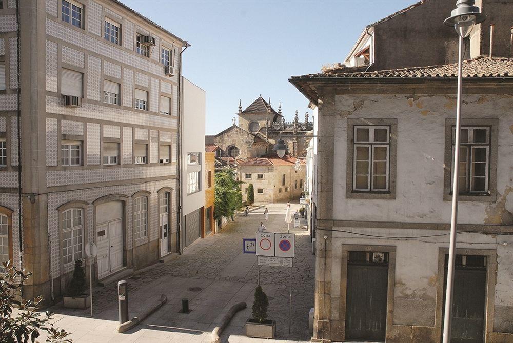 Apartament Al Braga Zewnętrze zdjęcie