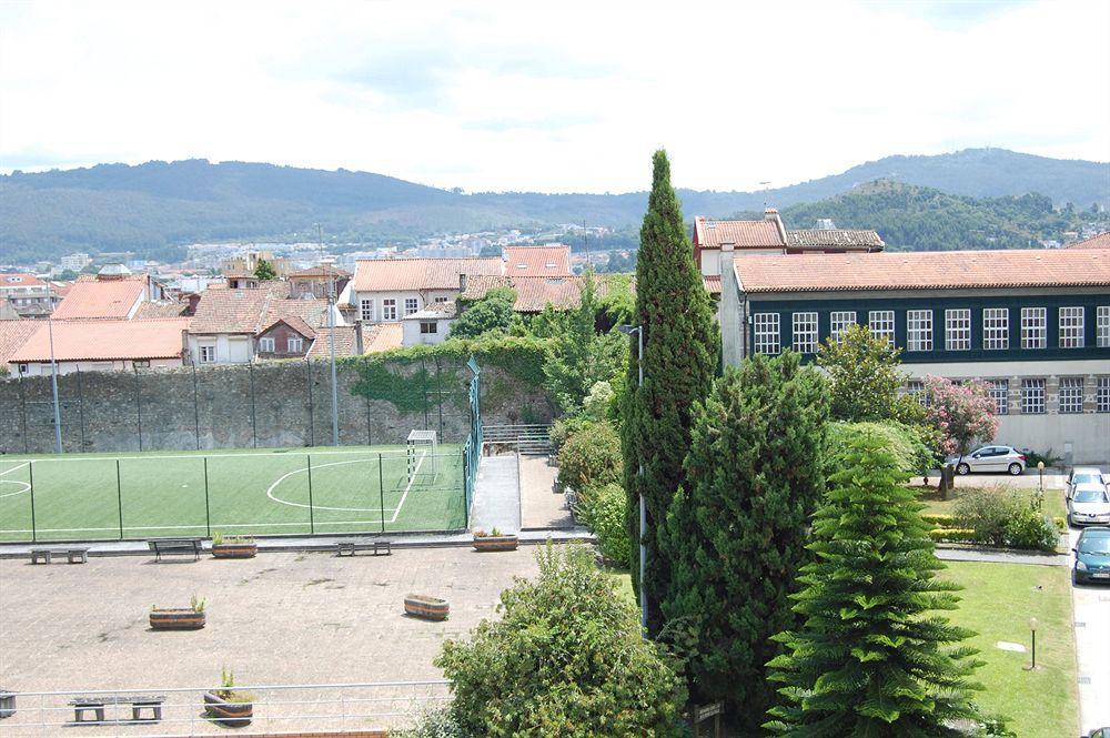 Apartament Al Braga Zewnętrze zdjęcie