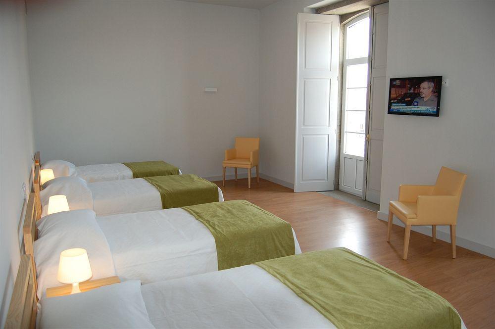 Apartament Al Braga Zewnętrze zdjęcie