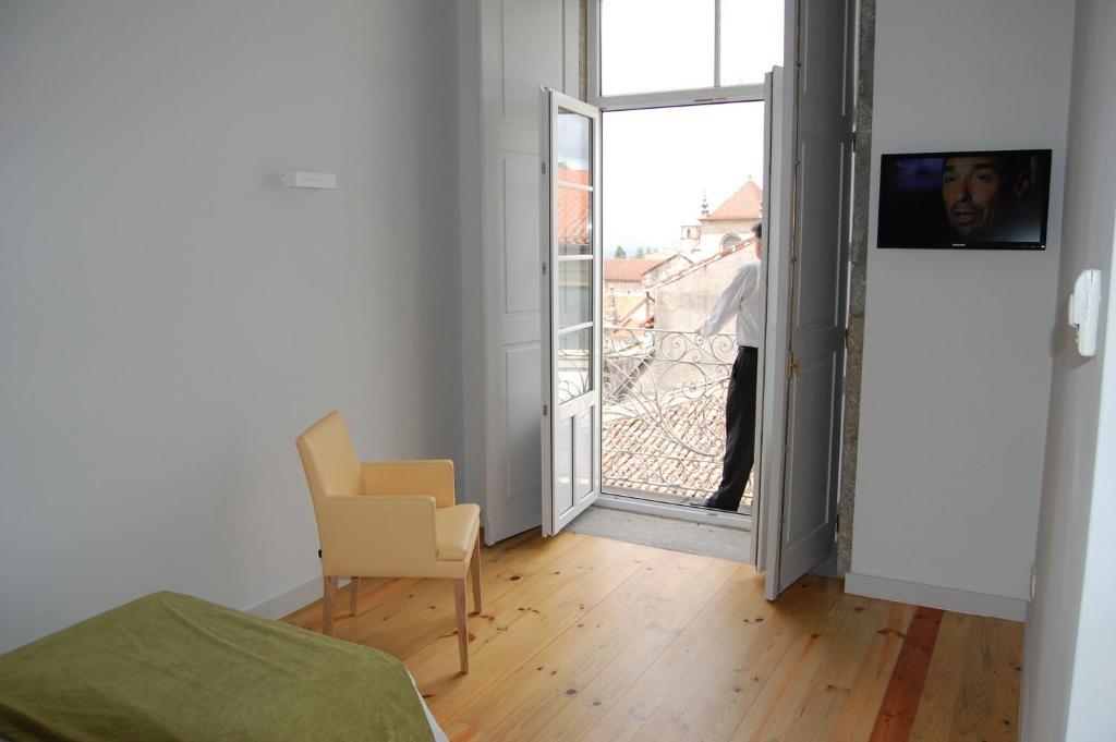 Apartament Al Braga Zewnętrze zdjęcie