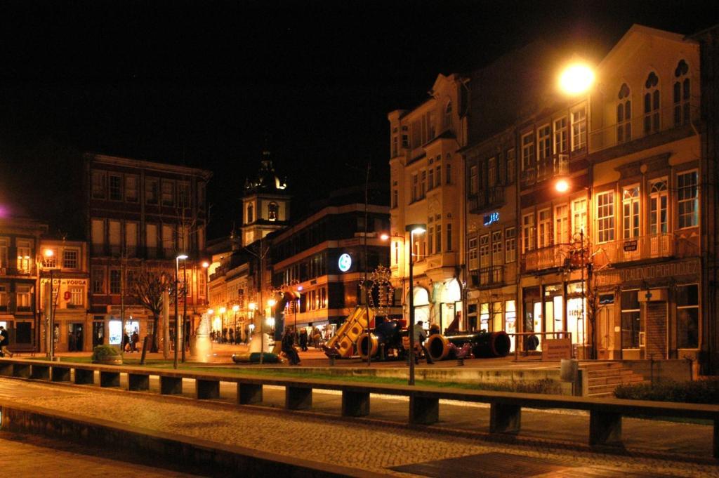 Apartament Al Braga Zewnętrze zdjęcie