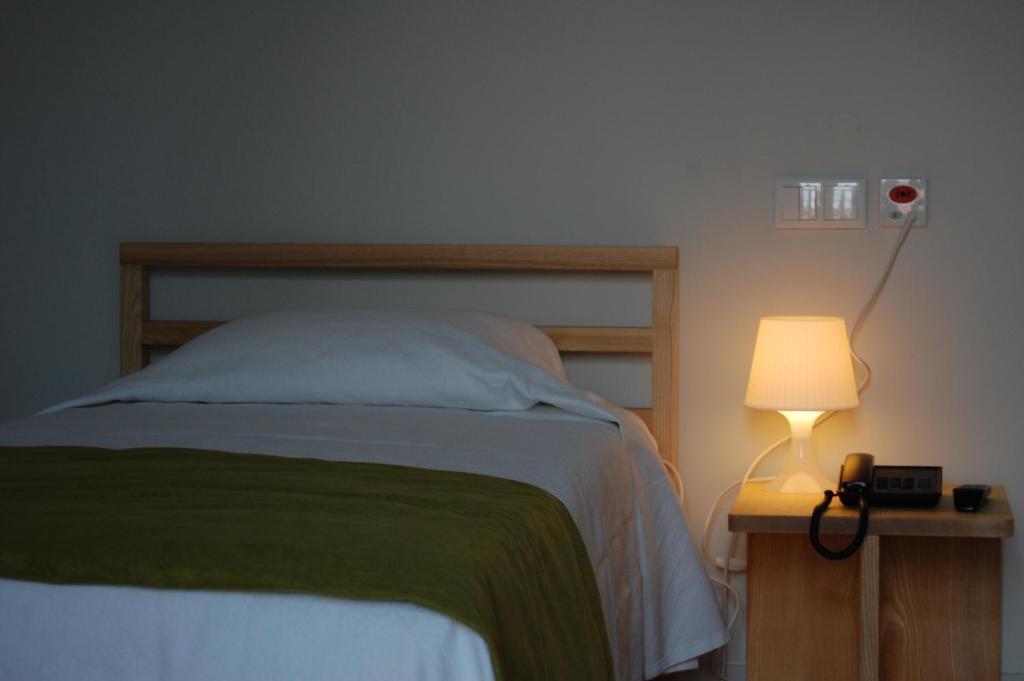 Apartament Al Braga Pokój zdjęcie