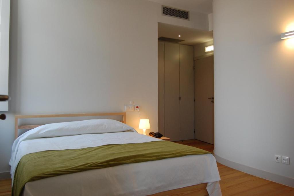 Apartament Al Braga Pokój zdjęcie