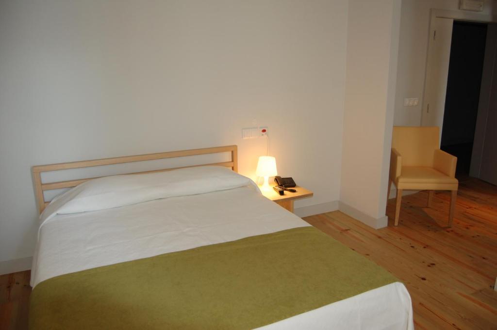 Apartament Al Braga Pokój zdjęcie