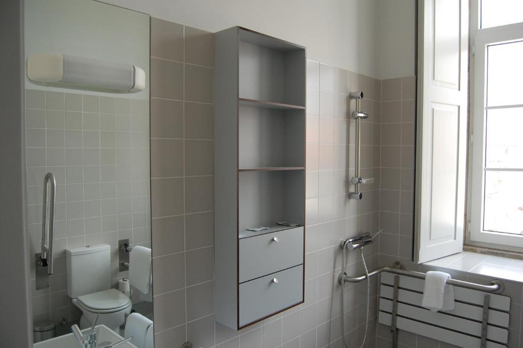 Apartament Al Braga Pokój zdjęcie