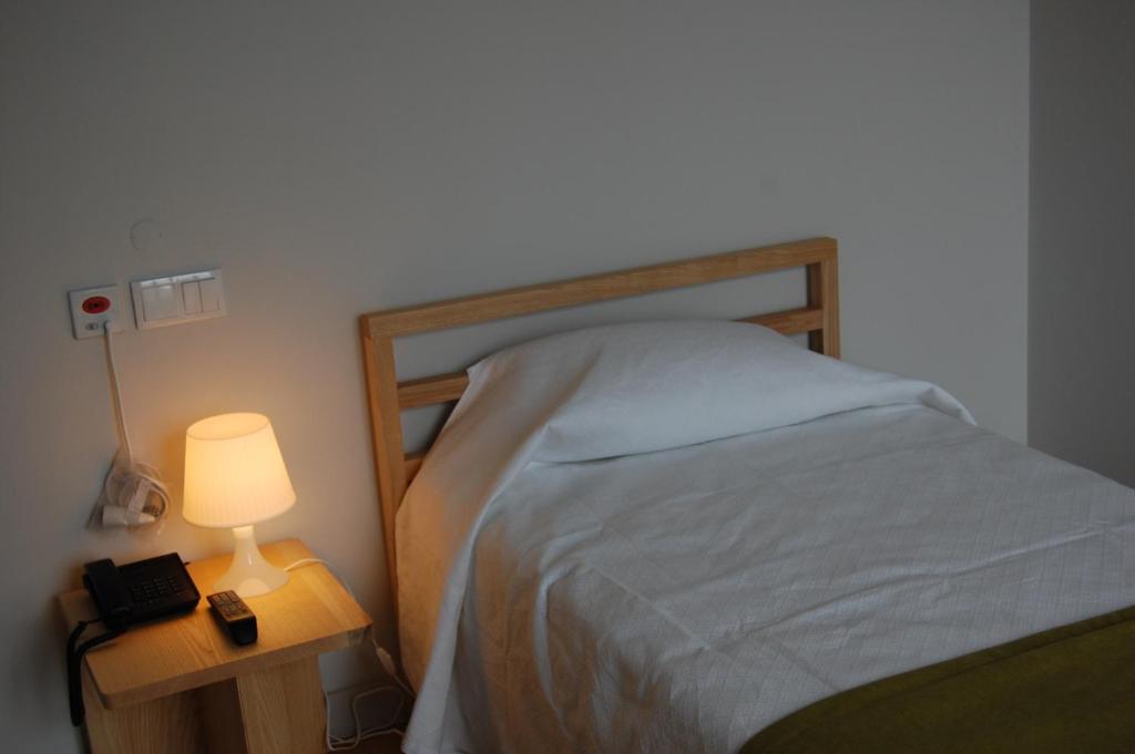 Apartament Al Braga Pokój zdjęcie