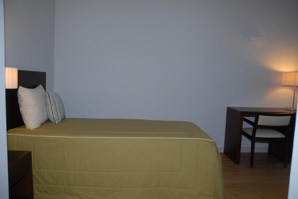 Apartament Al Braga Pokój zdjęcie
