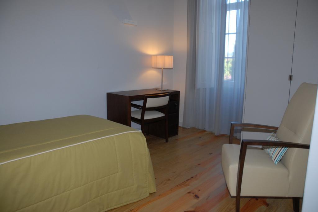Apartament Al Braga Pokój zdjęcie