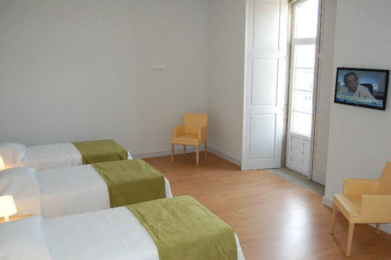 Apartament Al Braga Zewnętrze zdjęcie